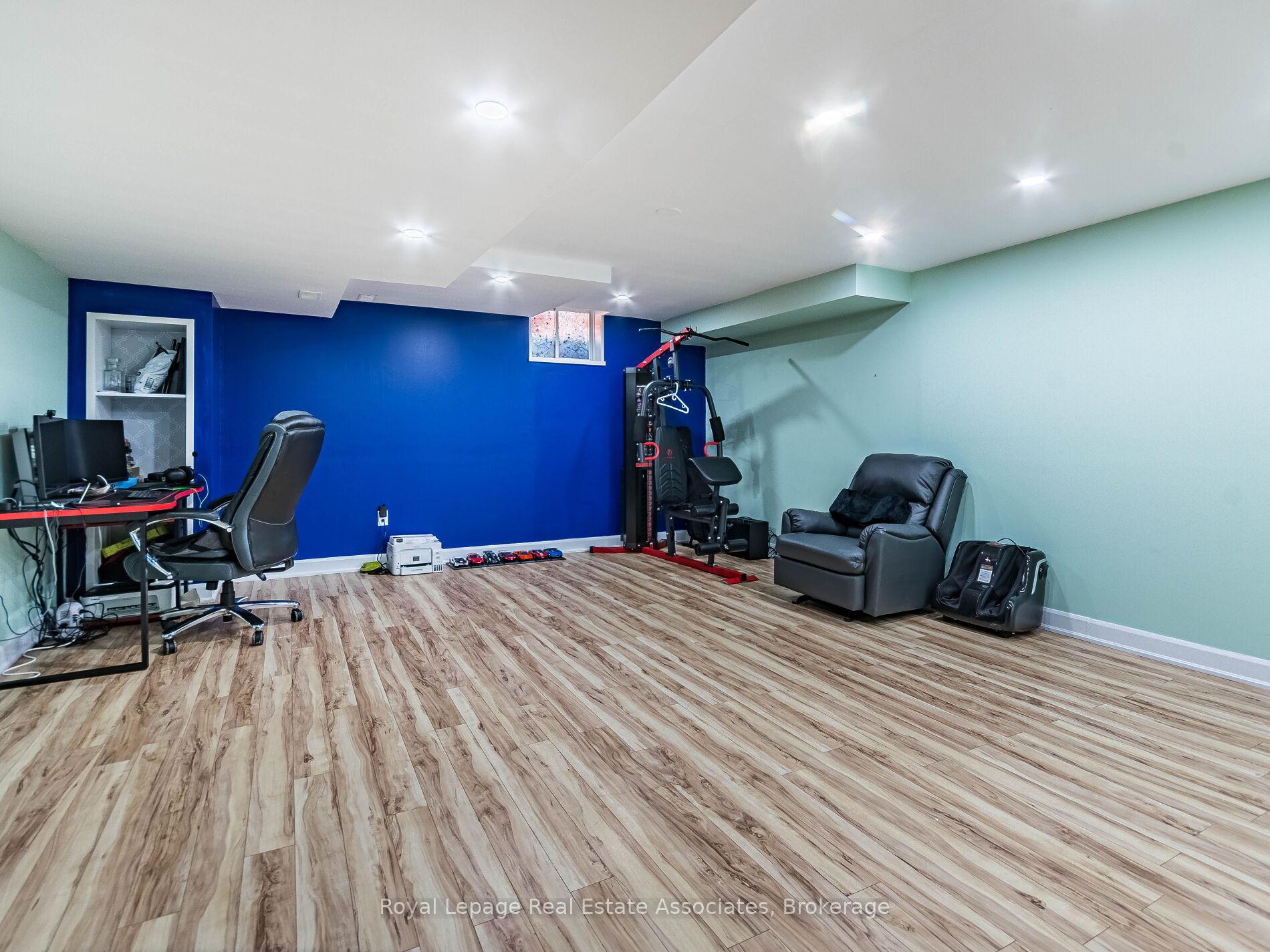Photo 38 of Unit 119, 110 Highland Road E, Kitchener, Victoria Park — HOMEH