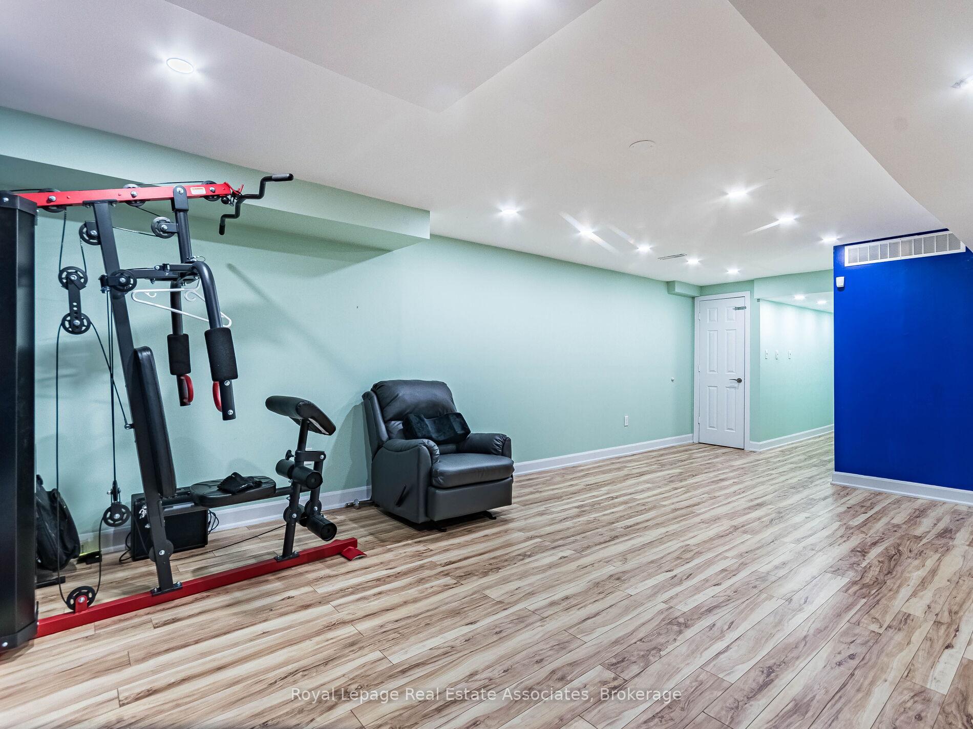 Photo 39 of Unit 119, 110 Highland Road E, Kitchener, Victoria Park — HOMEH