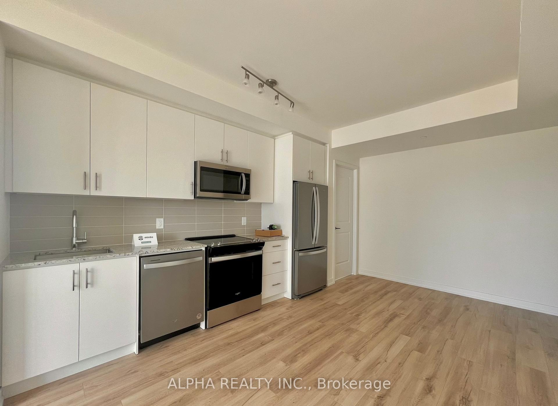 Front of Unit 1309, 335 Wheatboom Drive