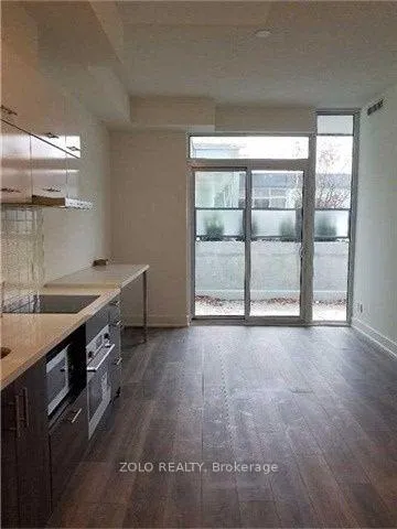 Photo 2 of Unit J802, 8081 Birchmount Road, Markham, Unionville — HOMEH