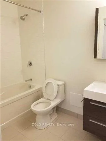 Photo 4 of Unit J802, 8081 Birchmount Road, Markham, Unionville — HOMEH