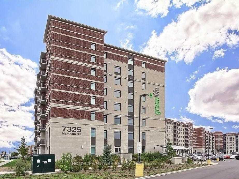 Photo 1 of Unit 410, 7325 Markham Road, Markham, Cedarwood — HOMEH