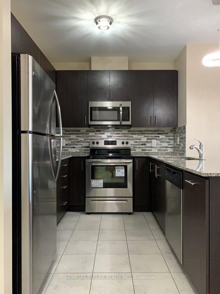 Photo 6 of Unit 410, 7325 Markham Road, Markham, Cedarwood — HOMEH