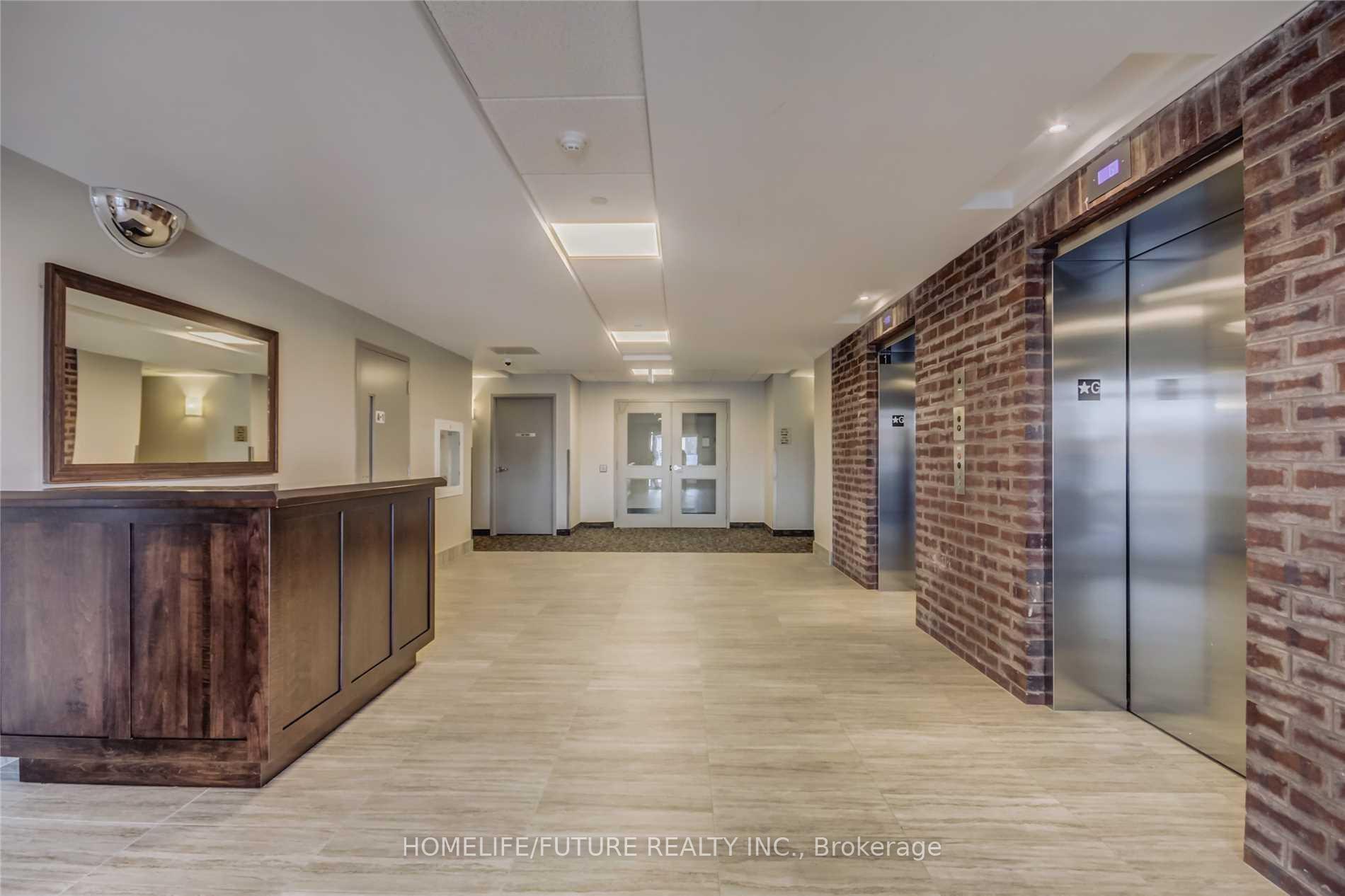 Photo 11 of Unit 410, 7325 Markham Road, Markham, Cedarwood — HOMEH