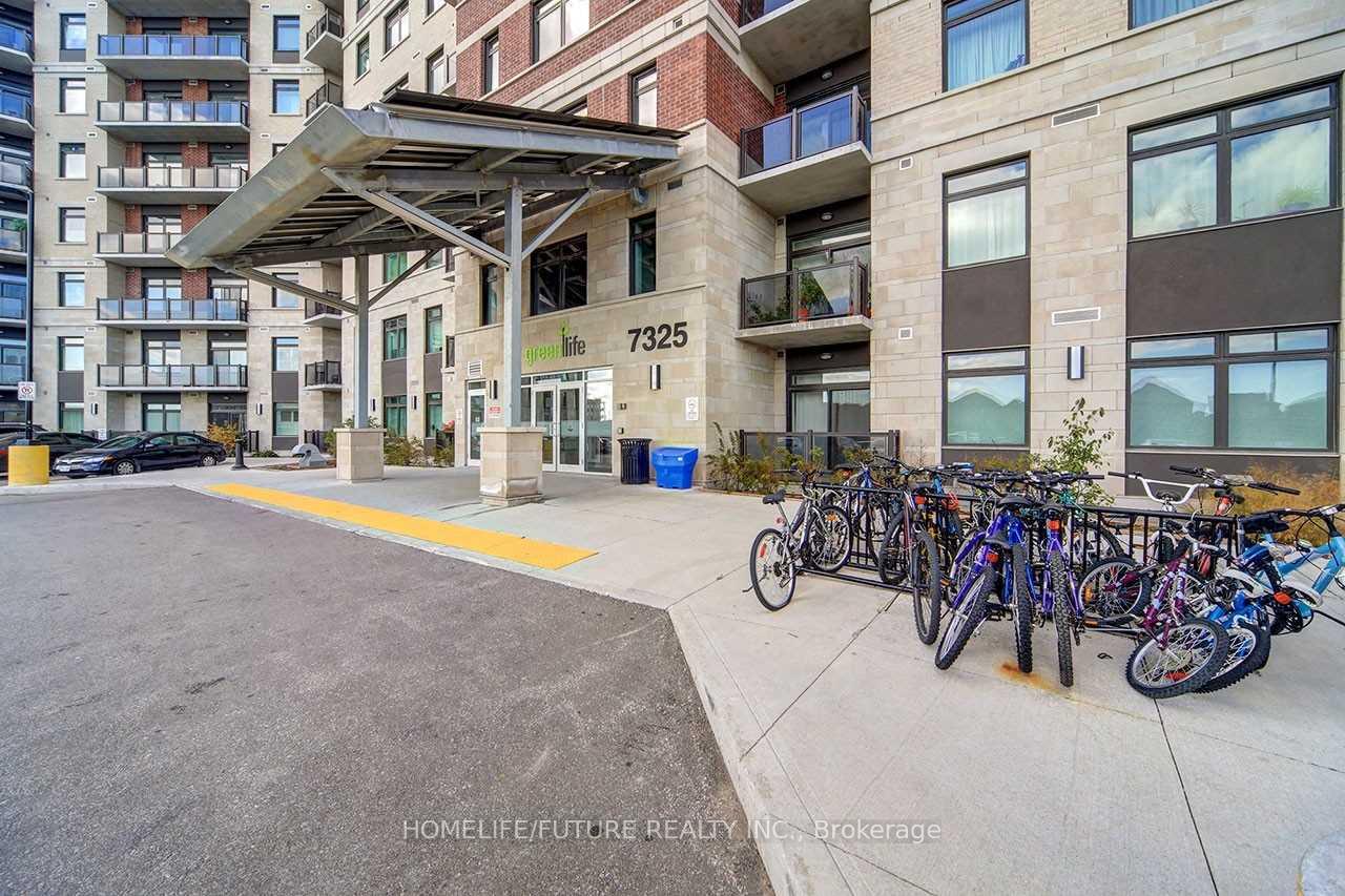 Photo 13 of Unit 410, 7325 Markham Road, Markham, Cedarwood — HOMEH