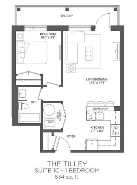 Photo 17 of Unit 301, 1201 Lackner Place, Kitchener — HOMEH