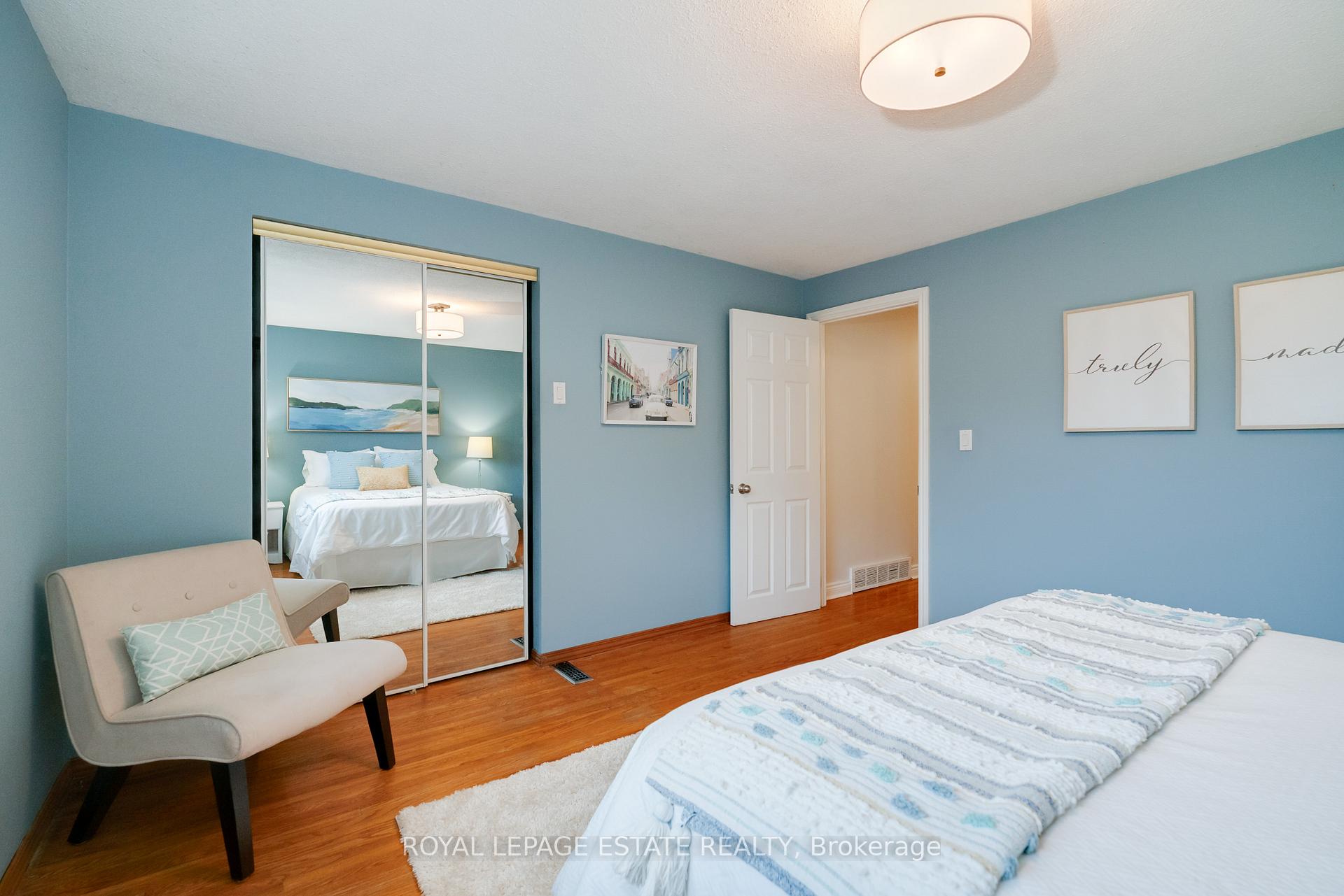 Photo 20 of 33 Burrells Road, Ajax, South East — HOMEH