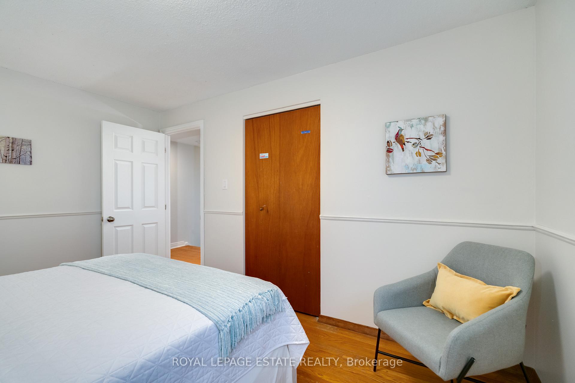 Photo 29 of 33 Burrells Road, Ajax, South East — HOMEH