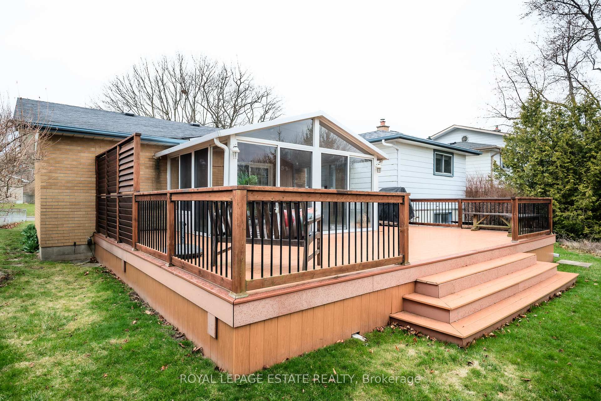 Photo 39 of 33 Burrells Road, Ajax, South East — HOMEH