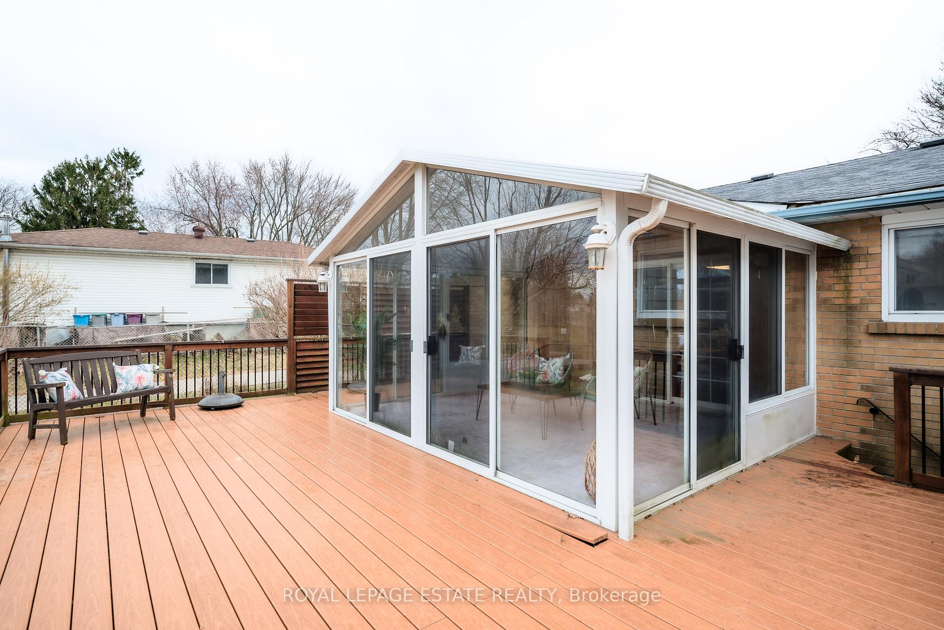 Photo 42 of 33 Burrells Road, Ajax, South East — HOMEH