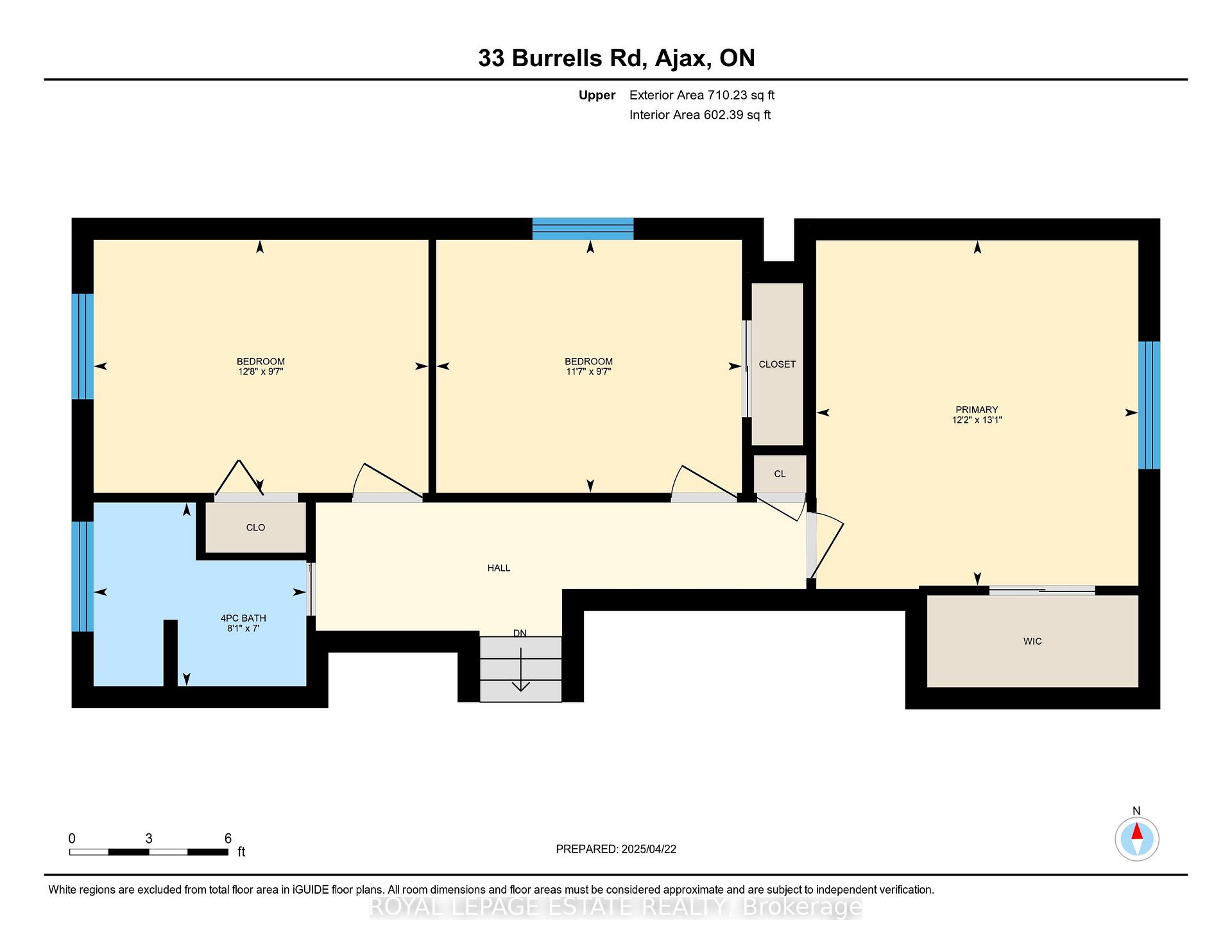 Photo 47 of 33 Burrells Road, Ajax, South East — HOMEH