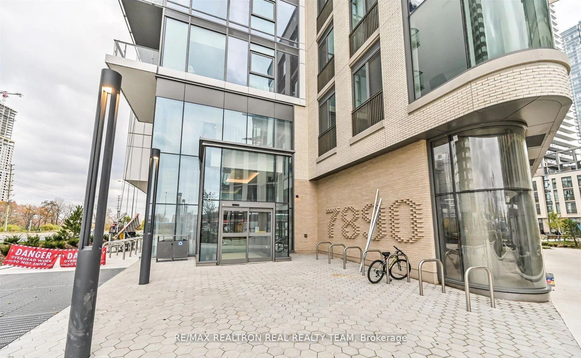 Photo 3 of Unit 5210, 7890 Jane Street, Vaughan, Vaughan Corporate Centre — HOMEH
