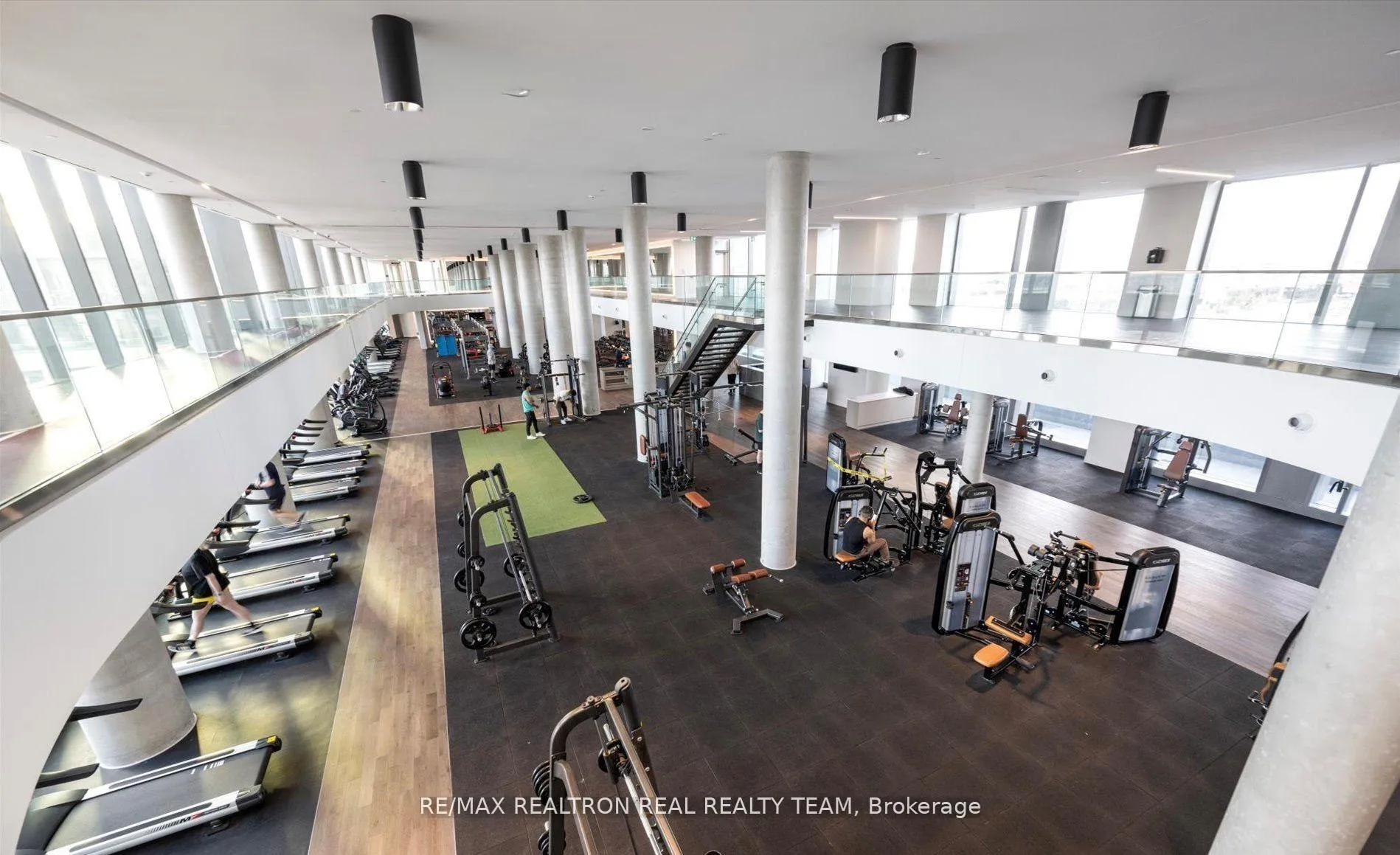 Photo 4 of Unit 5210, 7890 Jane Street, Vaughan, Vaughan Corporate Centre — HOMEH