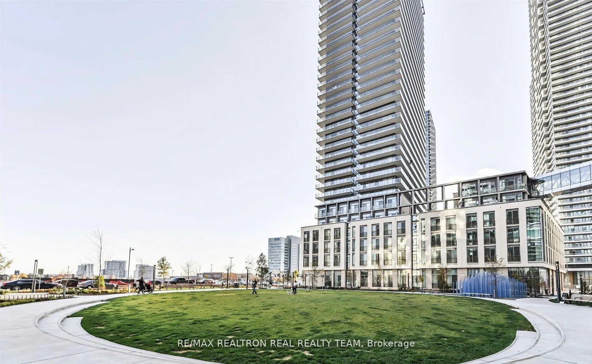 Photo 7 of Unit 5210, 7890 Jane Street, Vaughan, Vaughan Corporate Centre — HOMEH