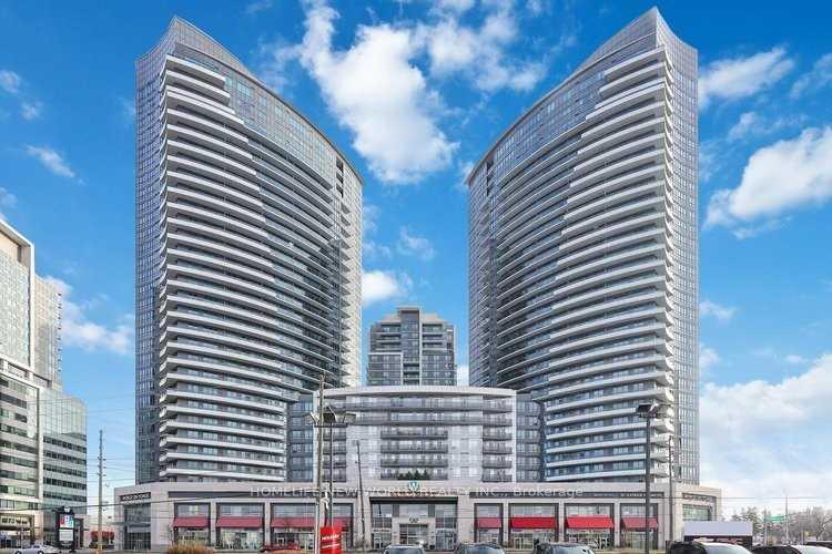 Photo 1 of Unit 2229, 7161 Yonge Street, Markham, Thornhill — HOMEH