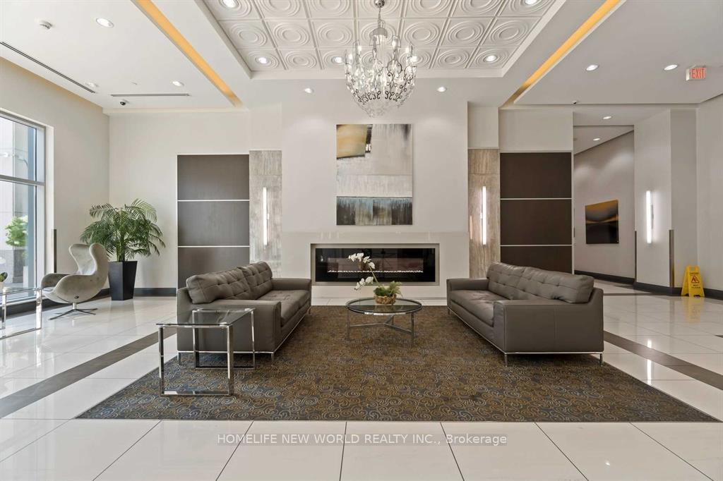 Photo 2 of Unit 2229, 7161 Yonge Street, Markham, Thornhill — HOMEH