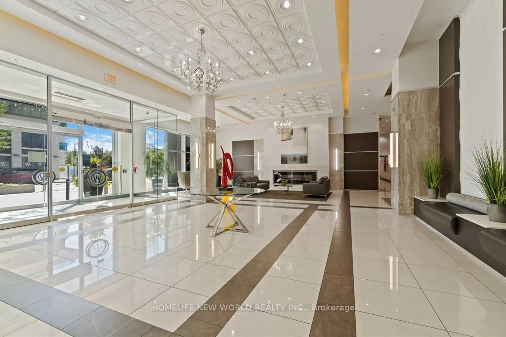Photo 3 of Unit 2229, 7161 Yonge Street, Markham, Thornhill — HOMEH