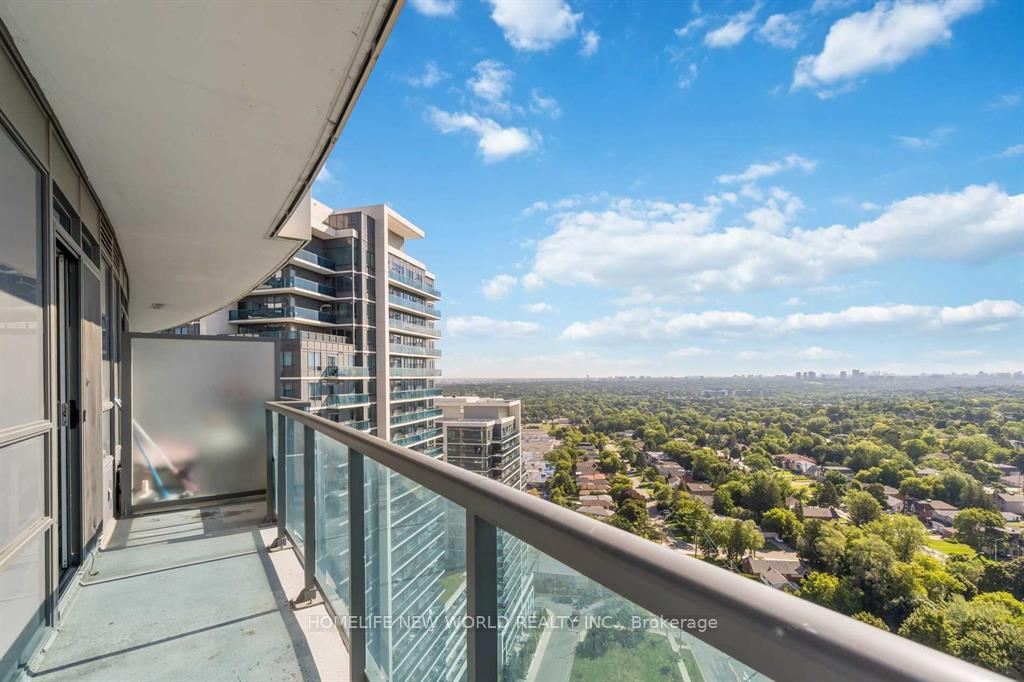 Photo 13 of Unit 2229, 7161 Yonge Street, Markham, Thornhill — HOMEH