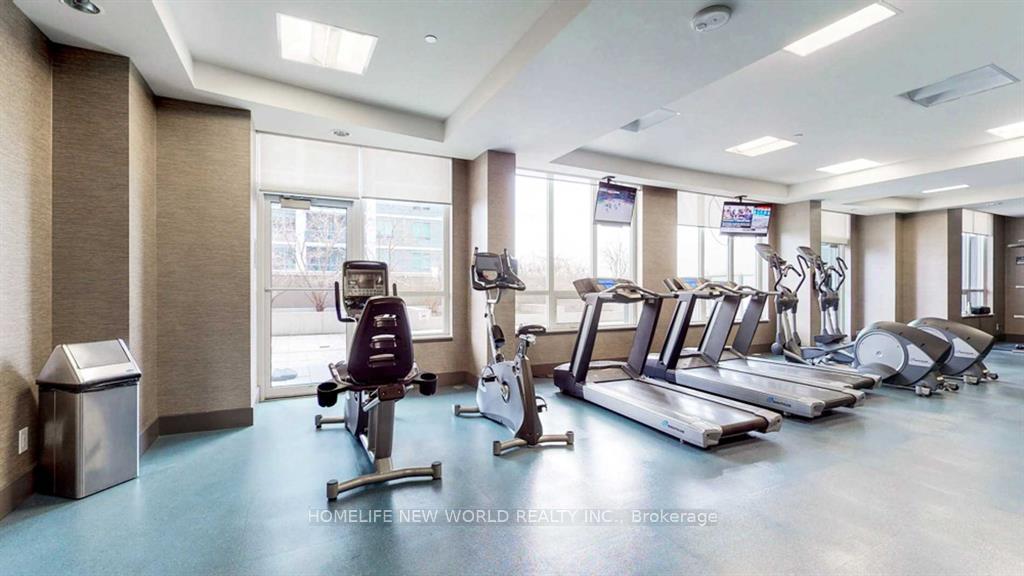 Photo 14 of Unit 2229, 7161 Yonge Street, Markham, Thornhill — HOMEH