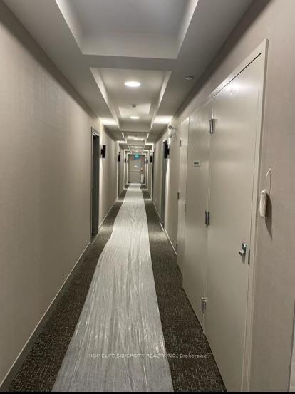 Front of Unit 306, 62 Sky Harbour Drive