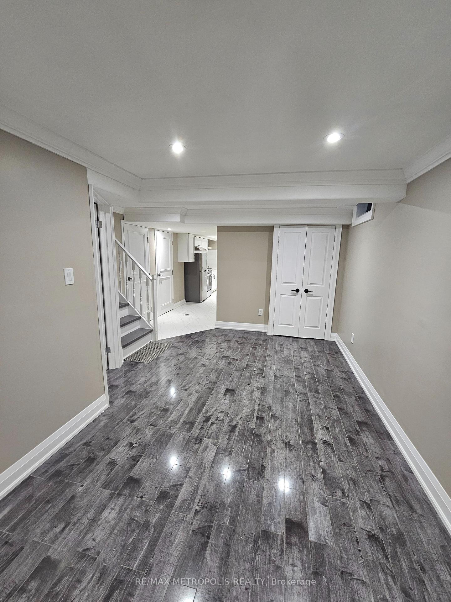 Photo 1 of Unit Bsmt, 3 Andrea Road, Ajax, South East — HOMEH