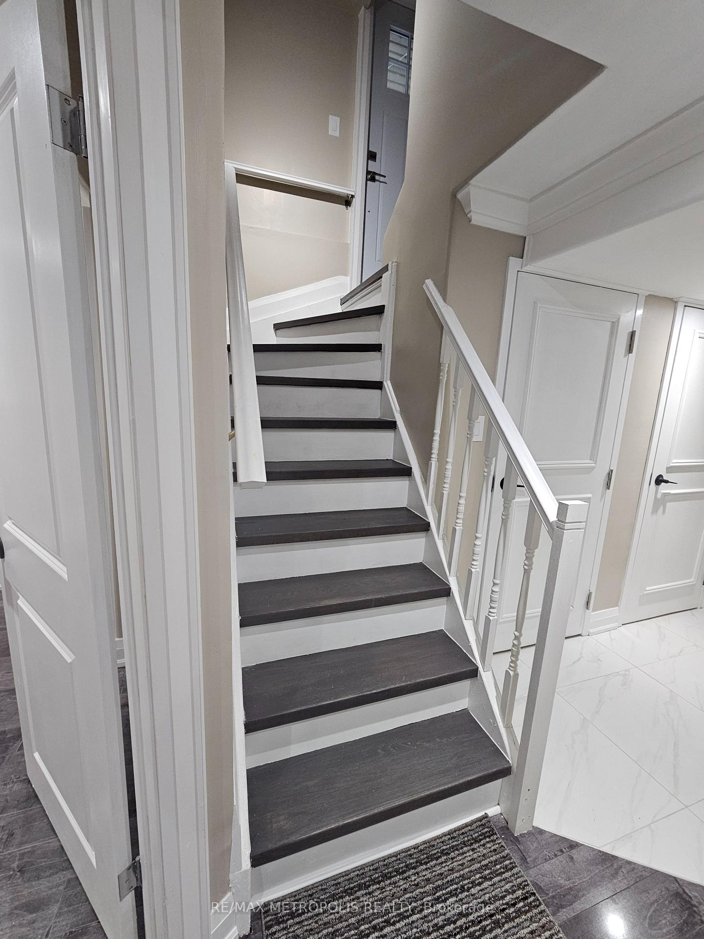 Photo 3 of Unit Bsmt, 3 Andrea Road, Ajax, South East — HOMEH