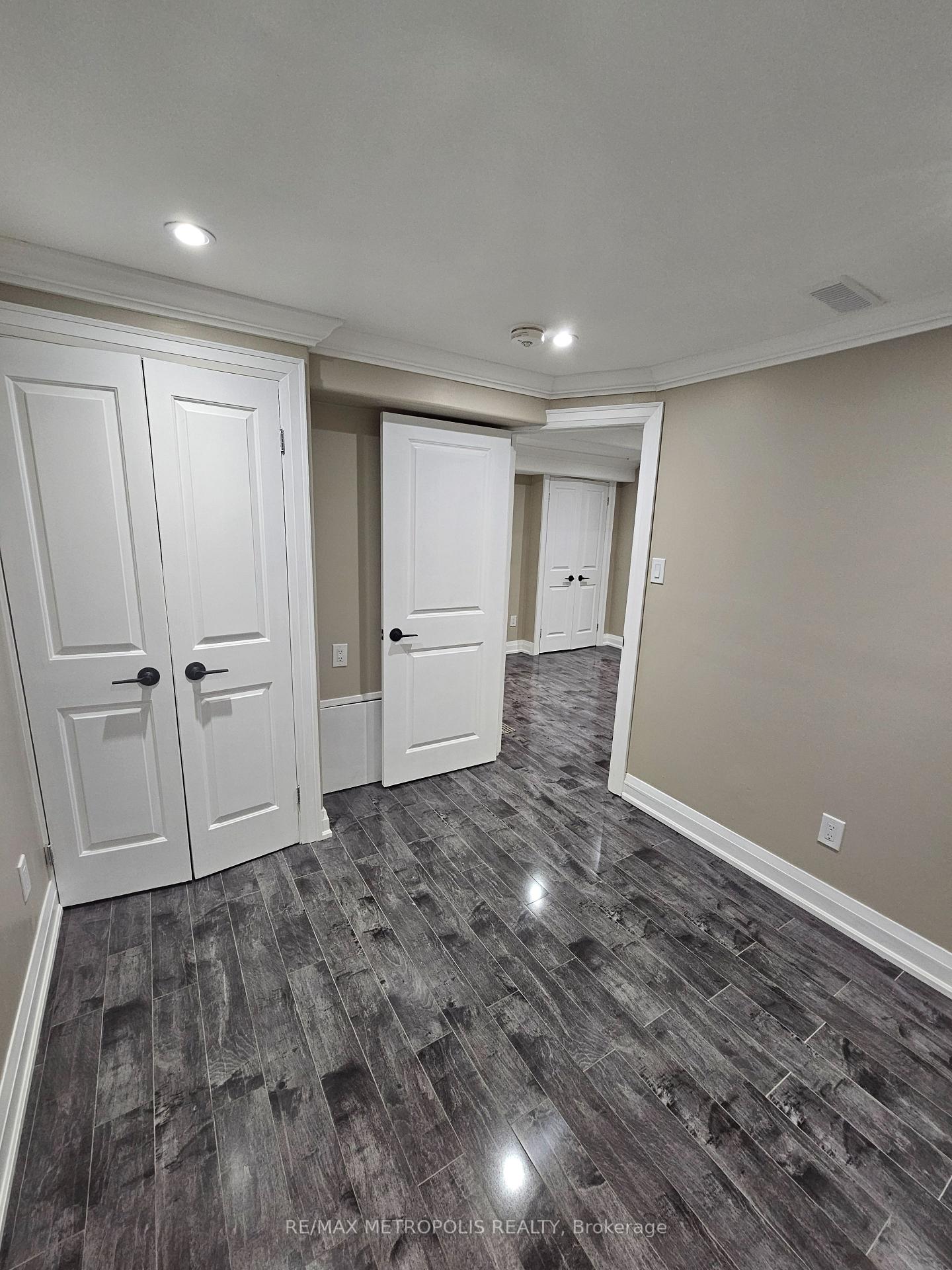 Photo 4 of Unit Bsmt, 3 Andrea Road, Ajax, South East — HOMEH