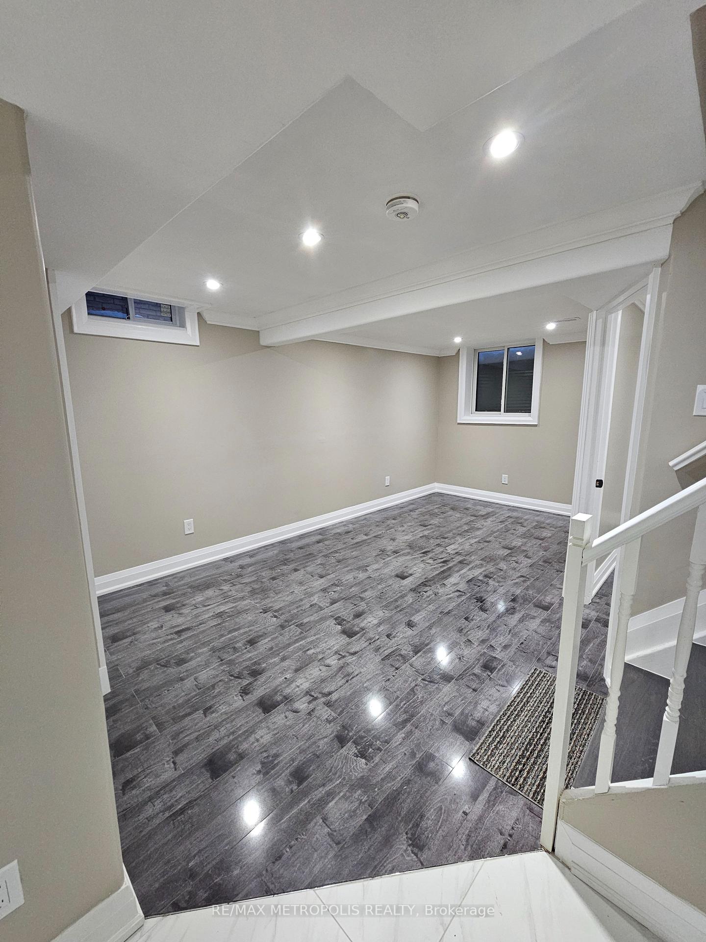 Photo 6 of Unit Bsmt, 3 Andrea Road, Ajax, South East — HOMEH