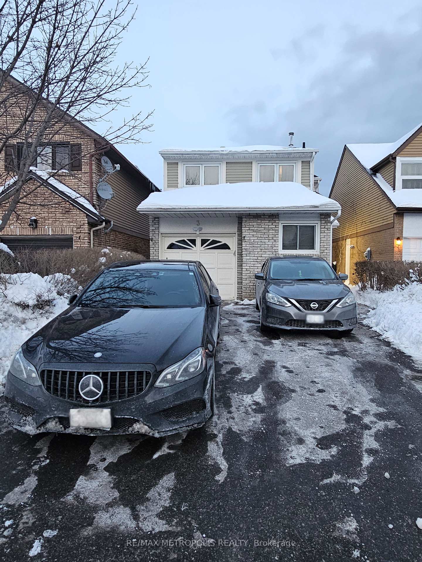 Photo 5 of Unit Bsmt, 3 Andrea Road, Ajax, South East — HOMEH