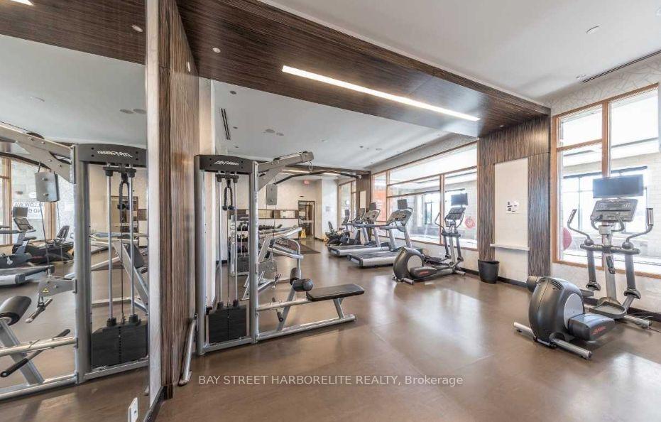 Photo 4 of Unit 212, 273 South Park Road, Markham, Commerce Valley — HOMEH