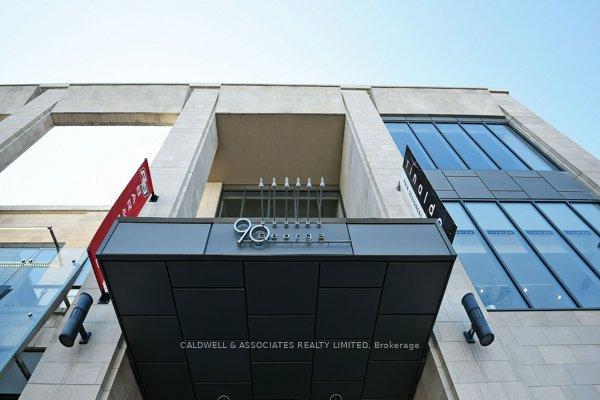 Photo 1 of Unit 1002, 90 George Street, Ottawa, Lower Town/Byward Market — HOMEH