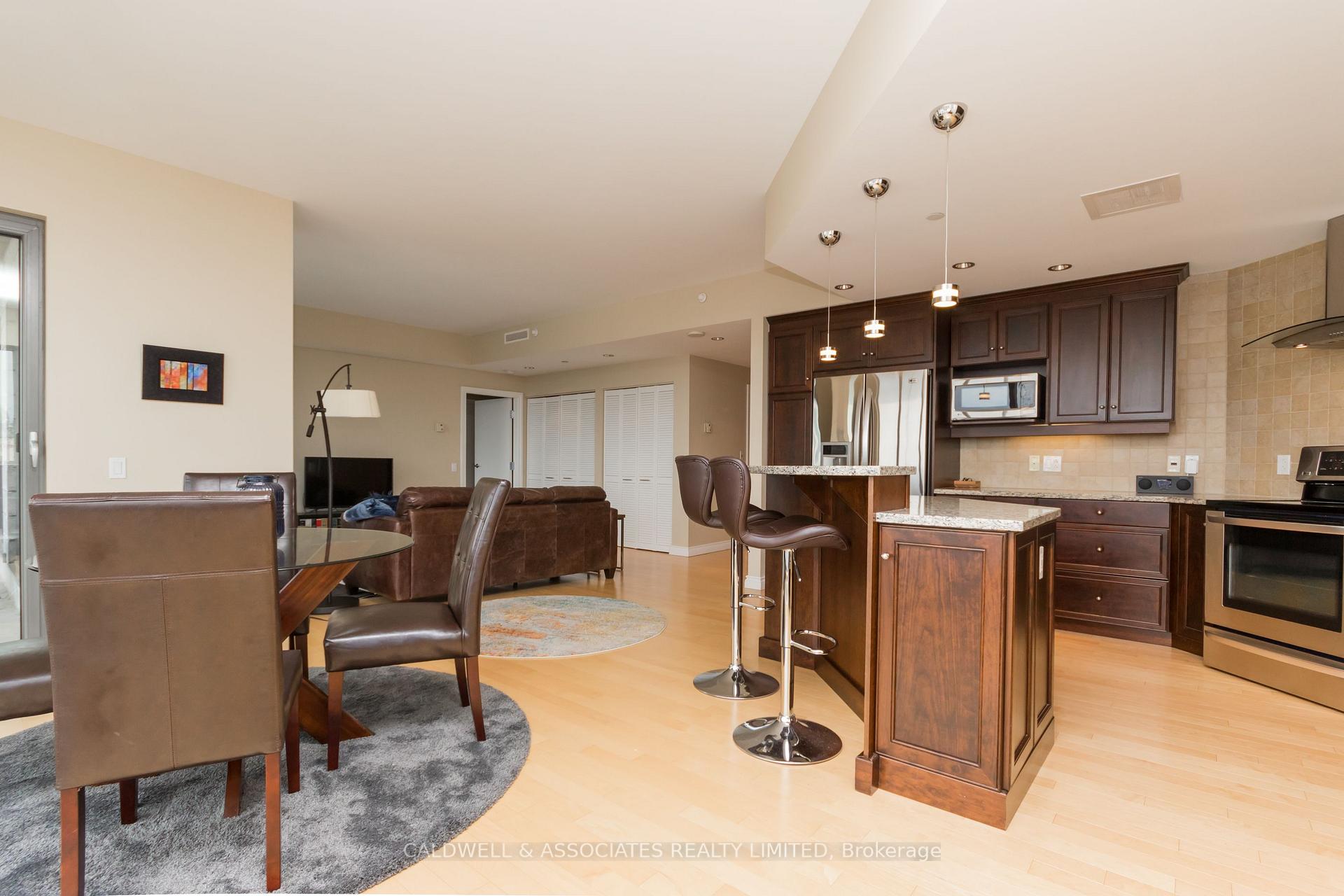 Photo 11 of Unit 1002, 90 George Street, Ottawa, Lower Town/Byward Market — HOMEH