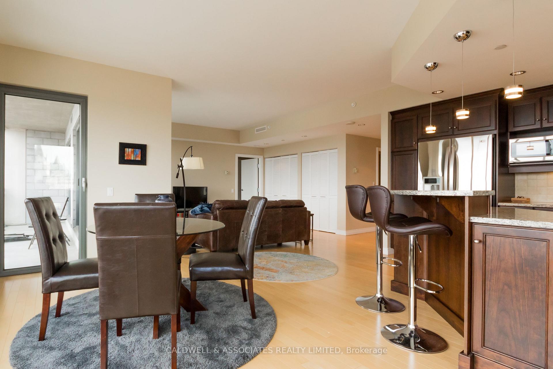 Photo 12 of Unit 1002, 90 George Street, Ottawa, Lower Town/Byward Market — HOMEH