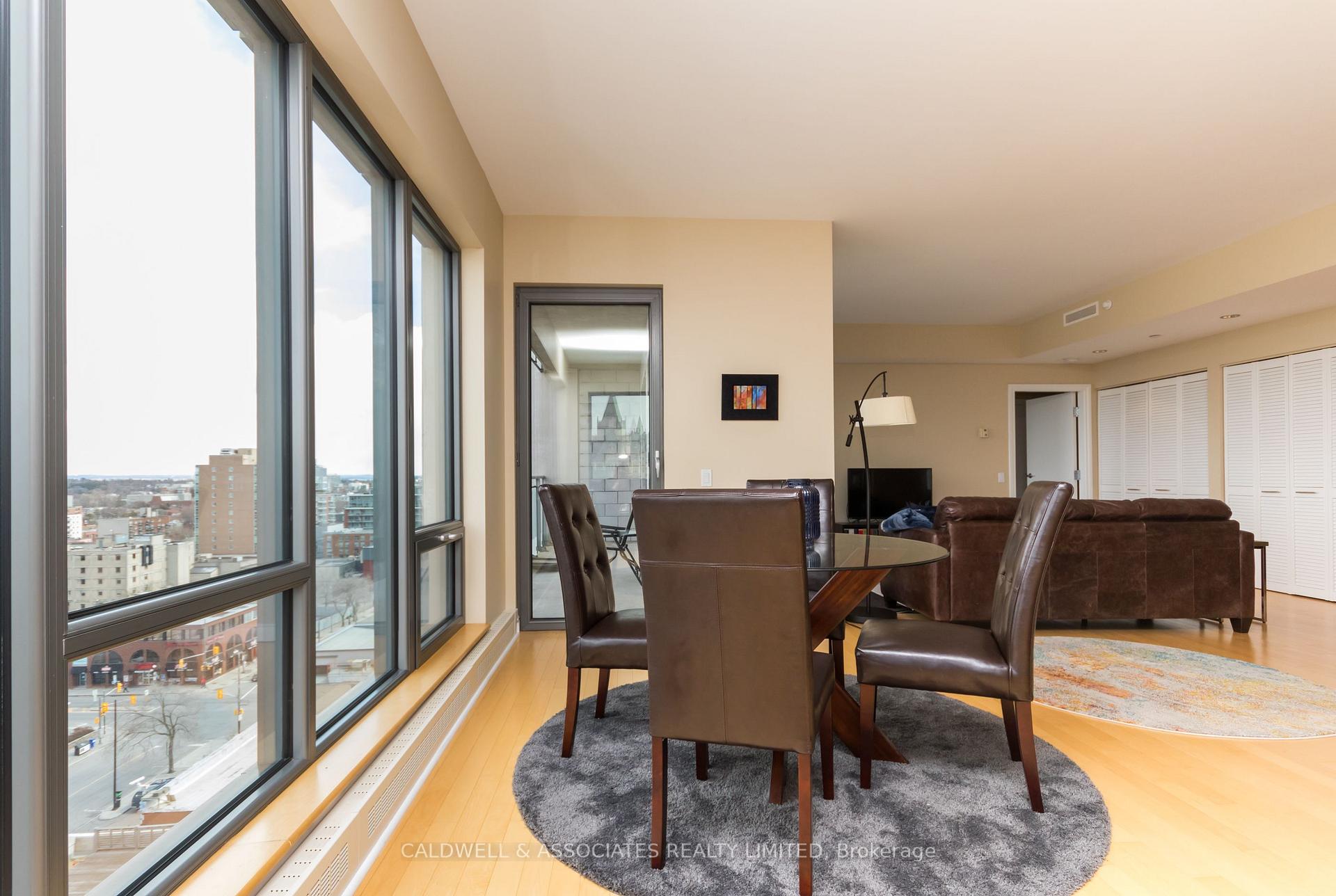 Photo 13 of Unit 1002, 90 George Street, Ottawa, Lower Town/Byward Market — HOMEH