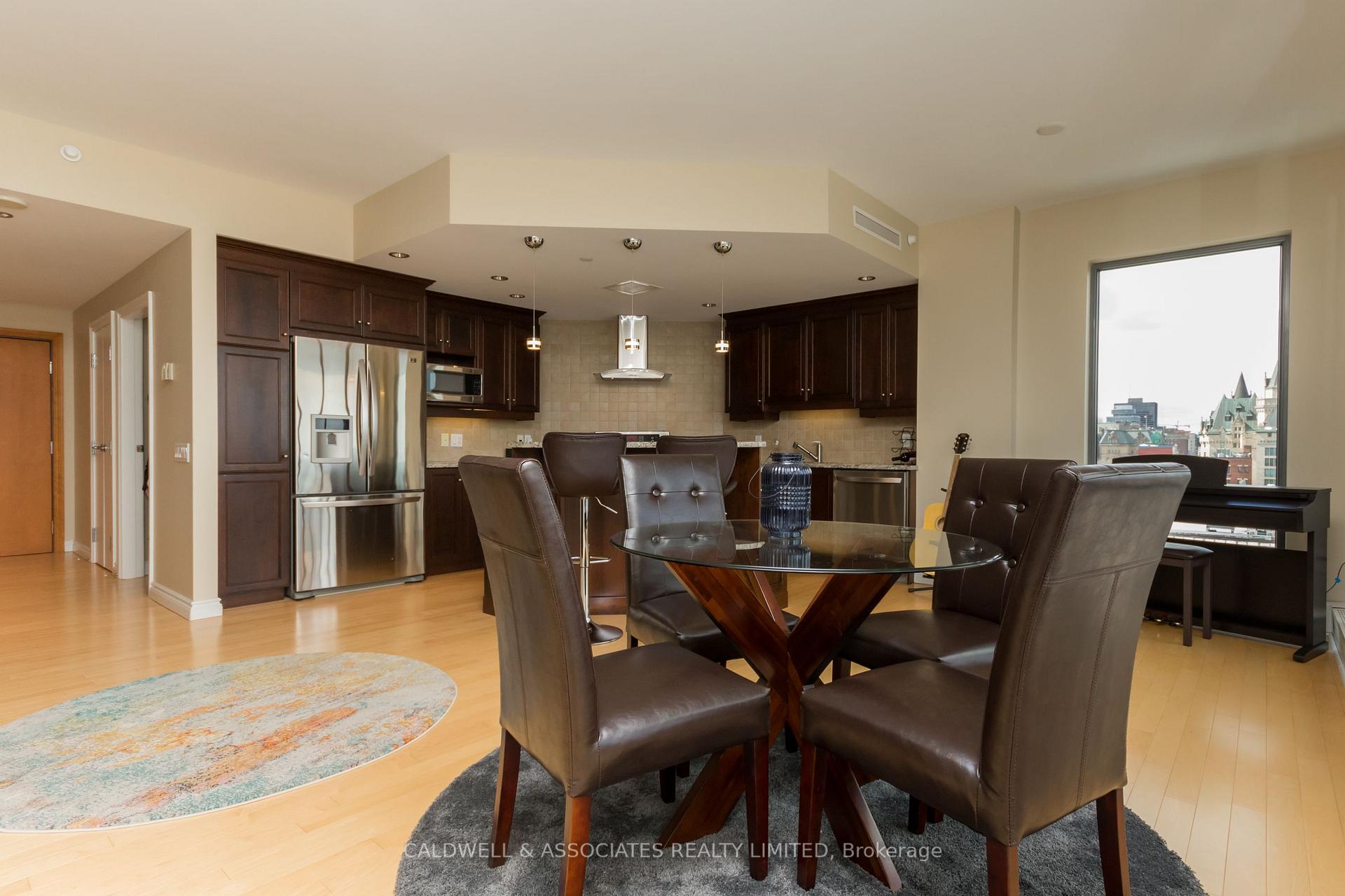 Photo 14 of Unit 1002, 90 George Street, Ottawa, Lower Town/Byward Market — HOMEH