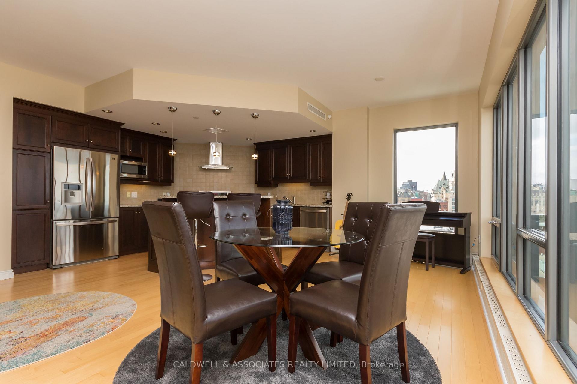 Photo 15 of Unit 1002, 90 George Street, Ottawa, Lower Town/Byward Market — HOMEH
