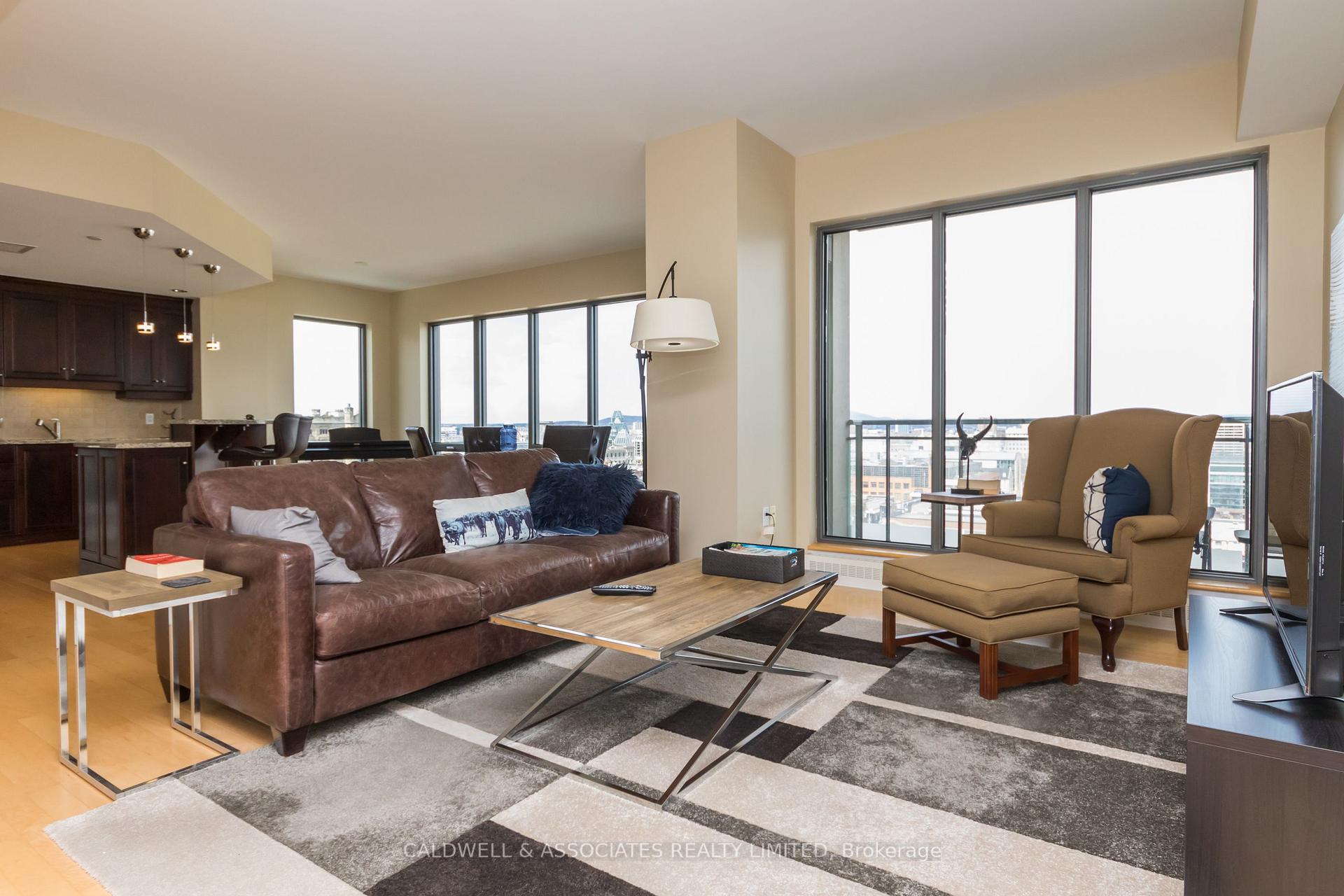 Photo 17 of Unit 1002, 90 George Street, Ottawa, Lower Town/Byward Market — HOMEH
