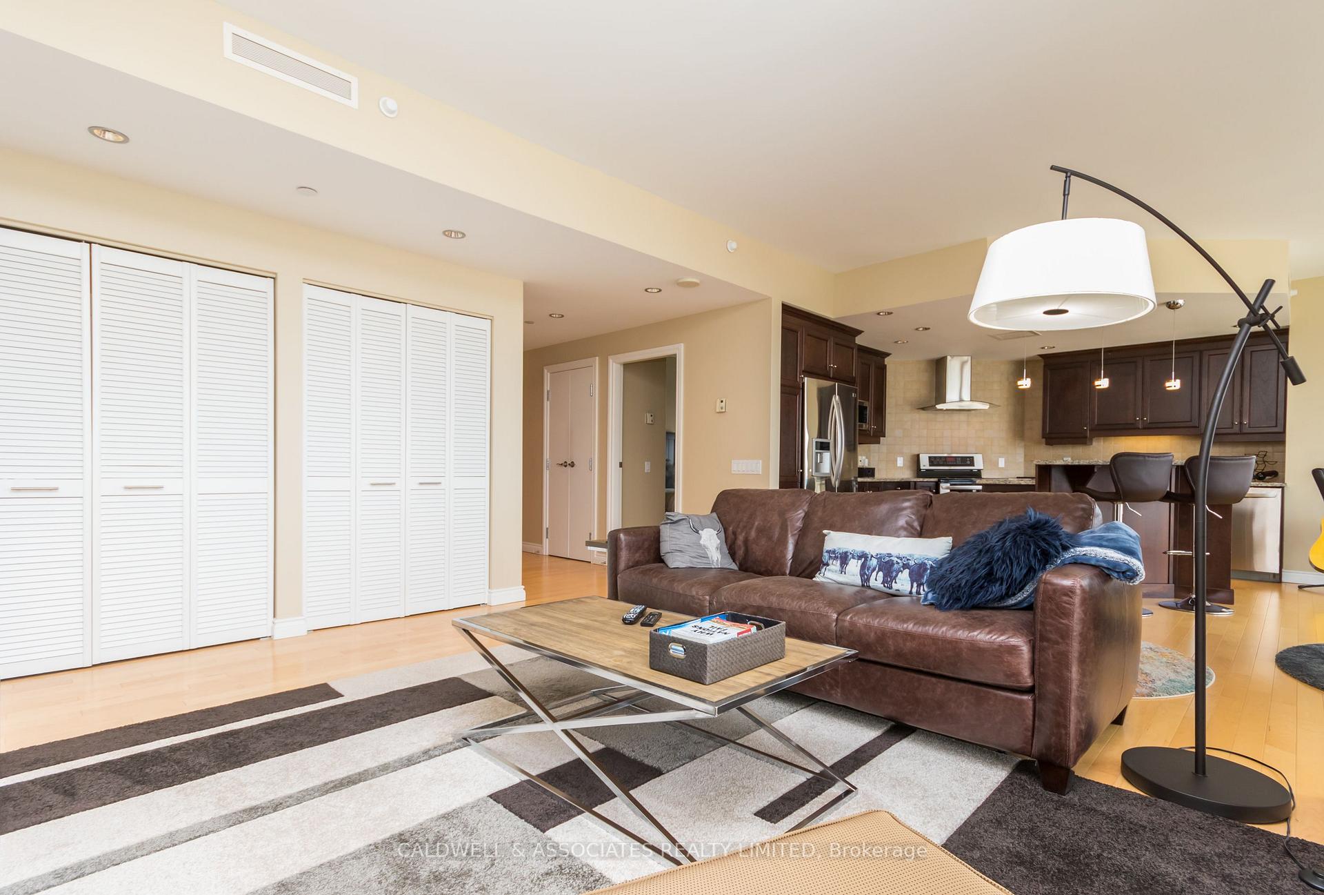 Photo 18 of Unit 1002, 90 George Street, Ottawa, Lower Town/Byward Market — HOMEH