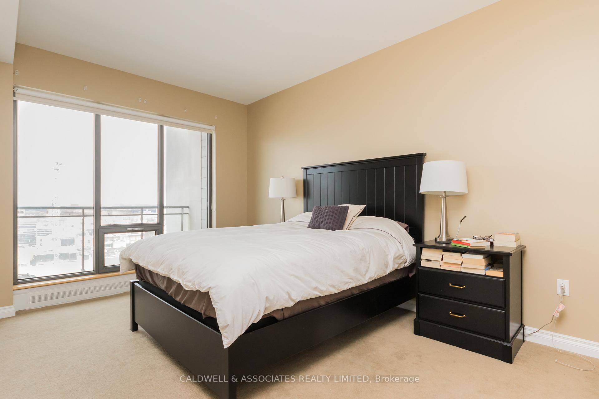 Photo 19 of Unit 1002, 90 George Street, Ottawa, Lower Town/Byward Market — HOMEH