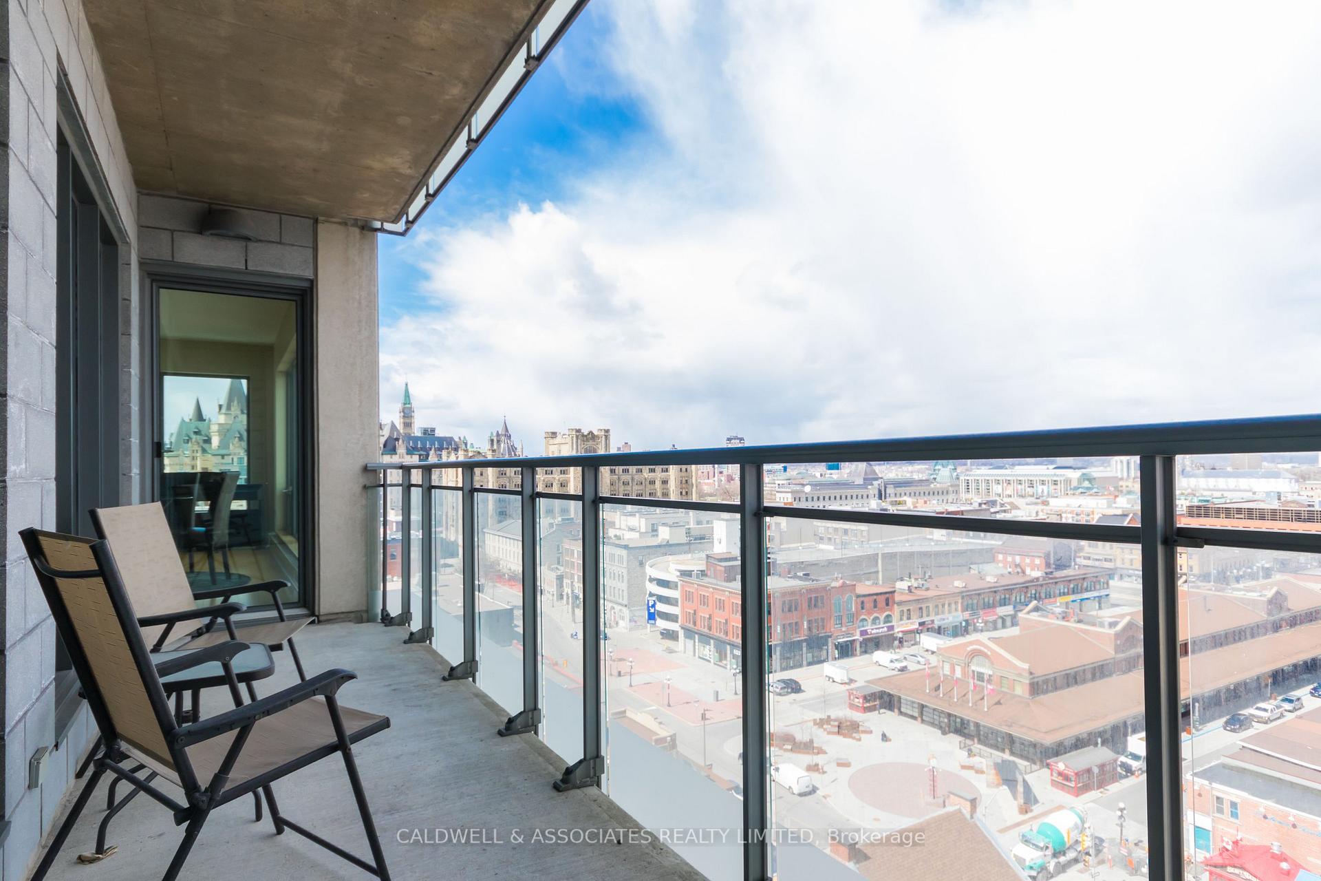 Photo 26 of Unit 1002, 90 George Street, Ottawa, Lower Town/Byward Market — HOMEH