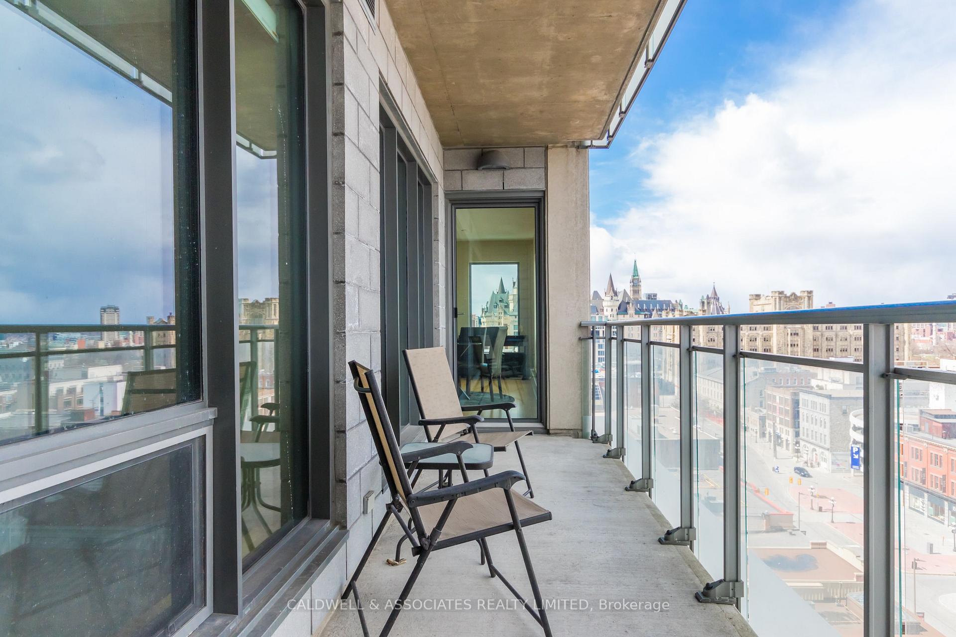 Photo 27 of Unit 1002, 90 George Street, Ottawa, Lower Town/Byward Market — HOMEH