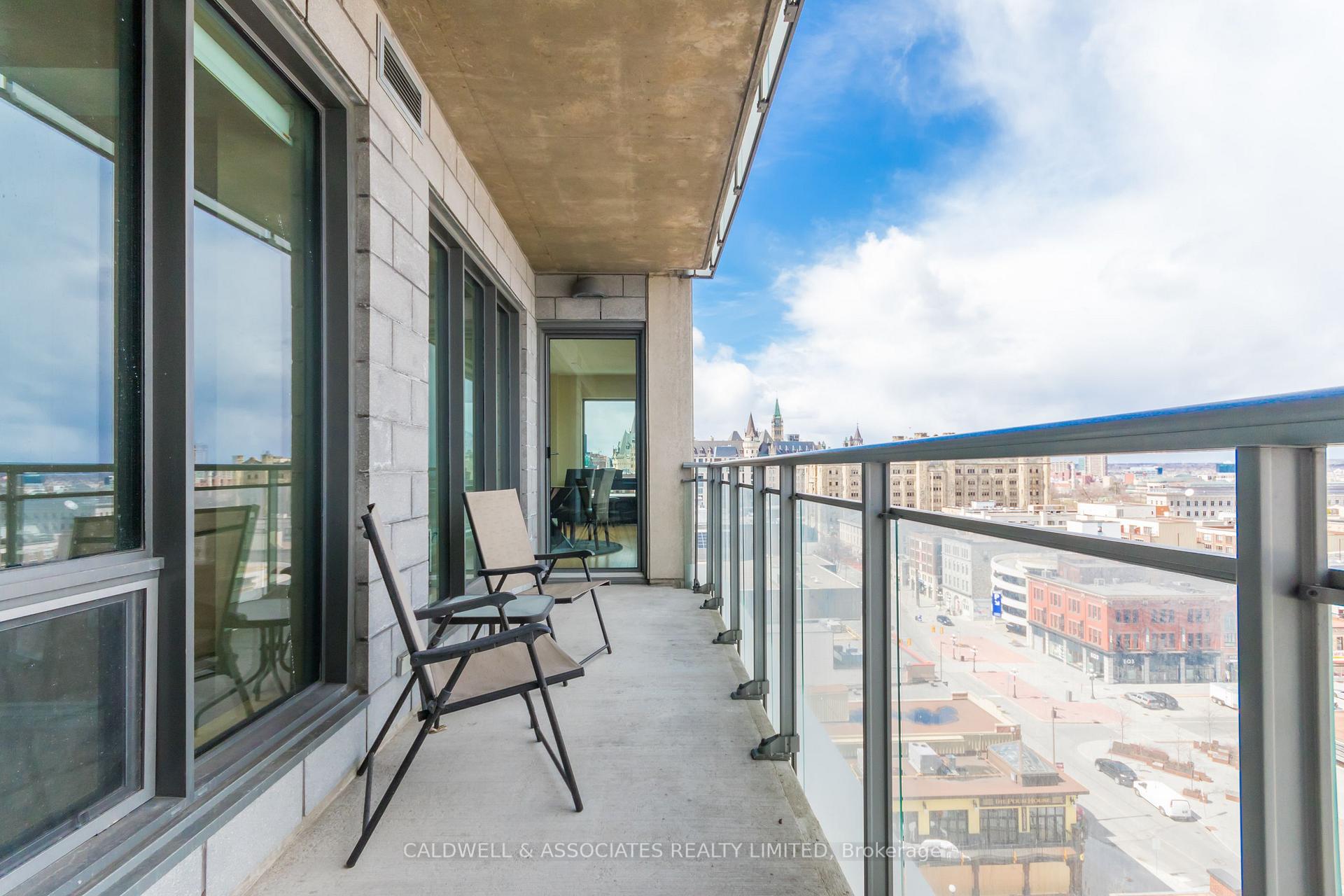 Photo 28 of Unit 1002, 90 George Street, Ottawa, Lower Town/Byward Market — HOMEH