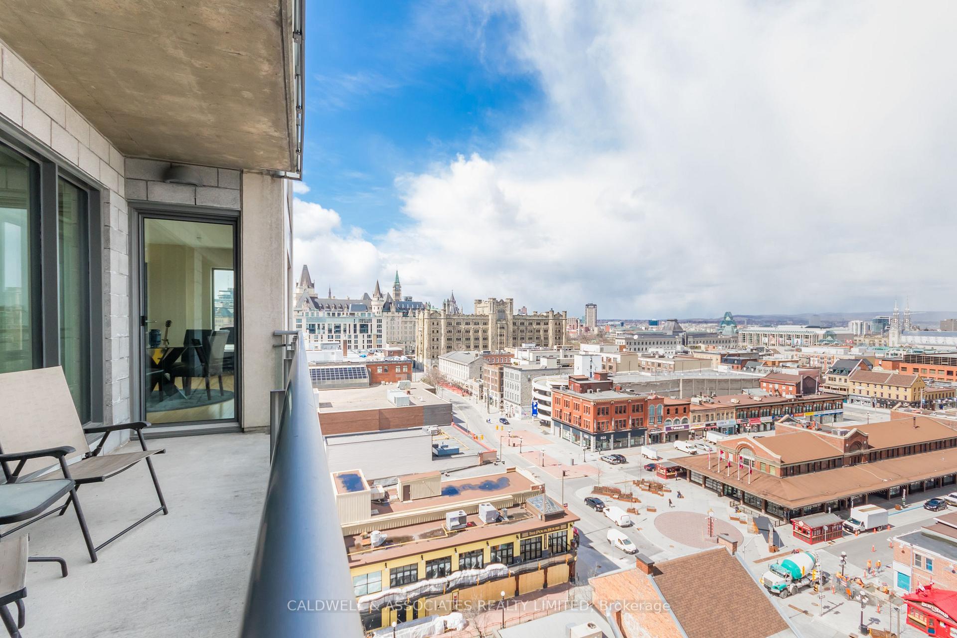 Photo 29 of Unit 1002, 90 George Street, Ottawa, Lower Town/Byward Market — HOMEH