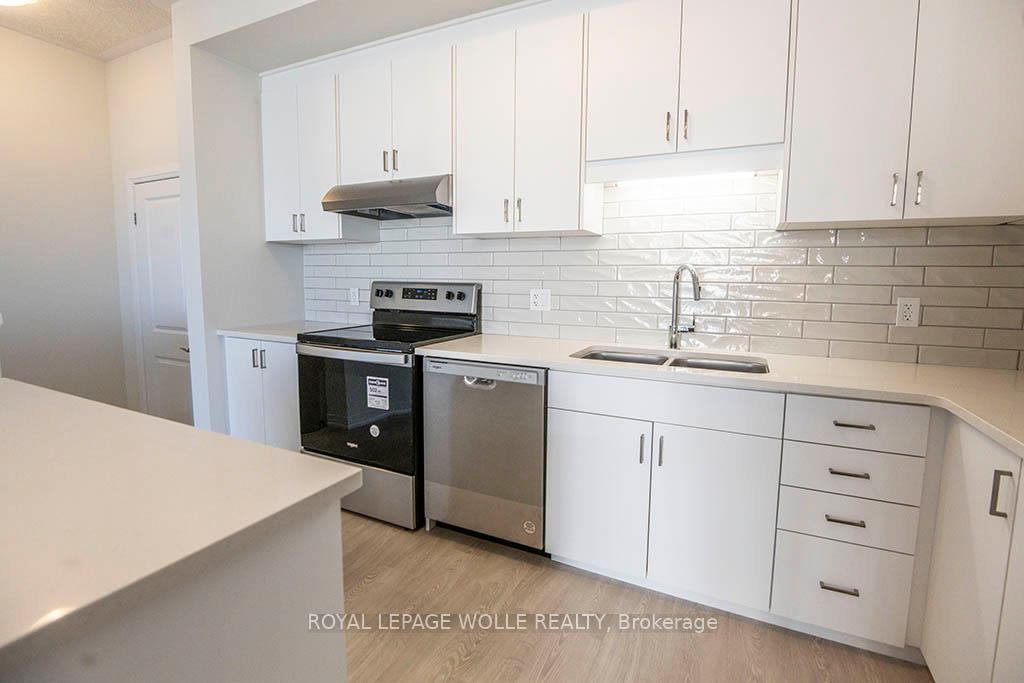 Photo 2 of Unit A011, 142 Foamflower Place, Waterloo — HOMEH