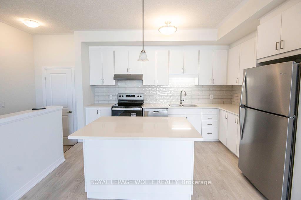 Photo 3 of Unit A011, 142 Foamflower Place, Waterloo — HOMEH