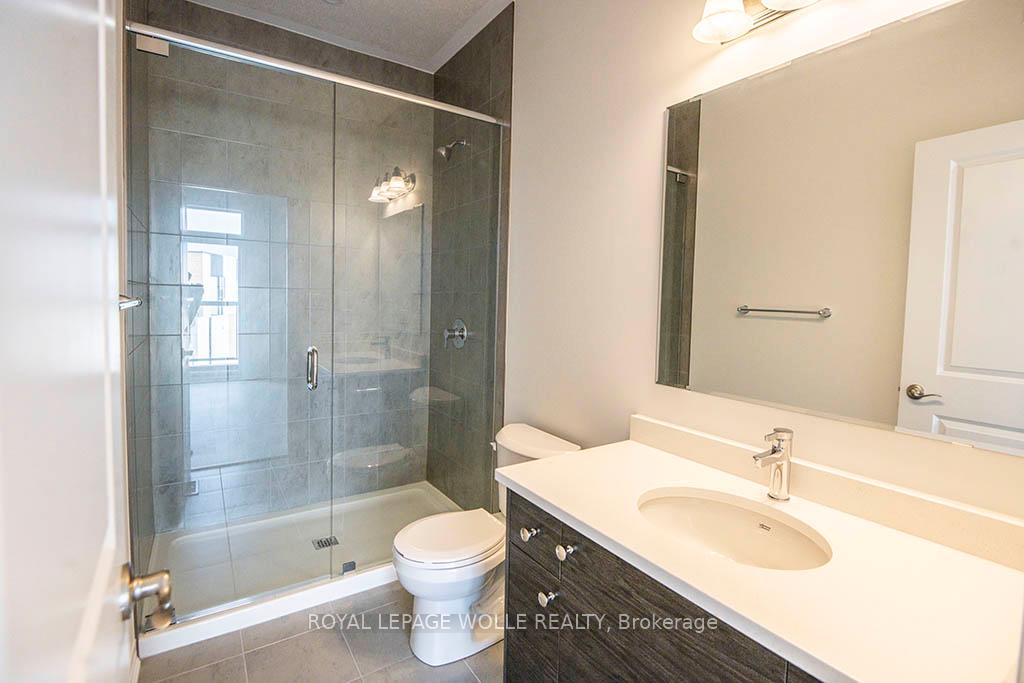Photo 10 of Unit A011, 142 Foamflower Place, Waterloo — HOMEH