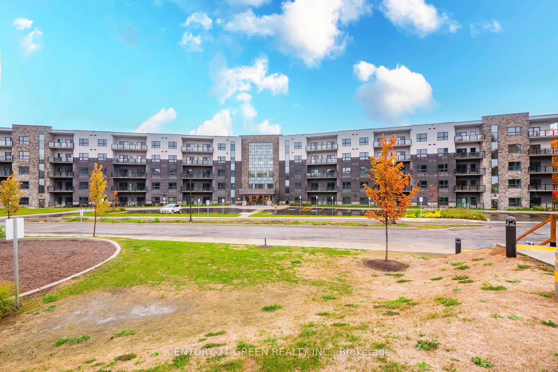 Photo 1 of Unit 111, 1100 Lackner Place, Kitchener — HOMEH
