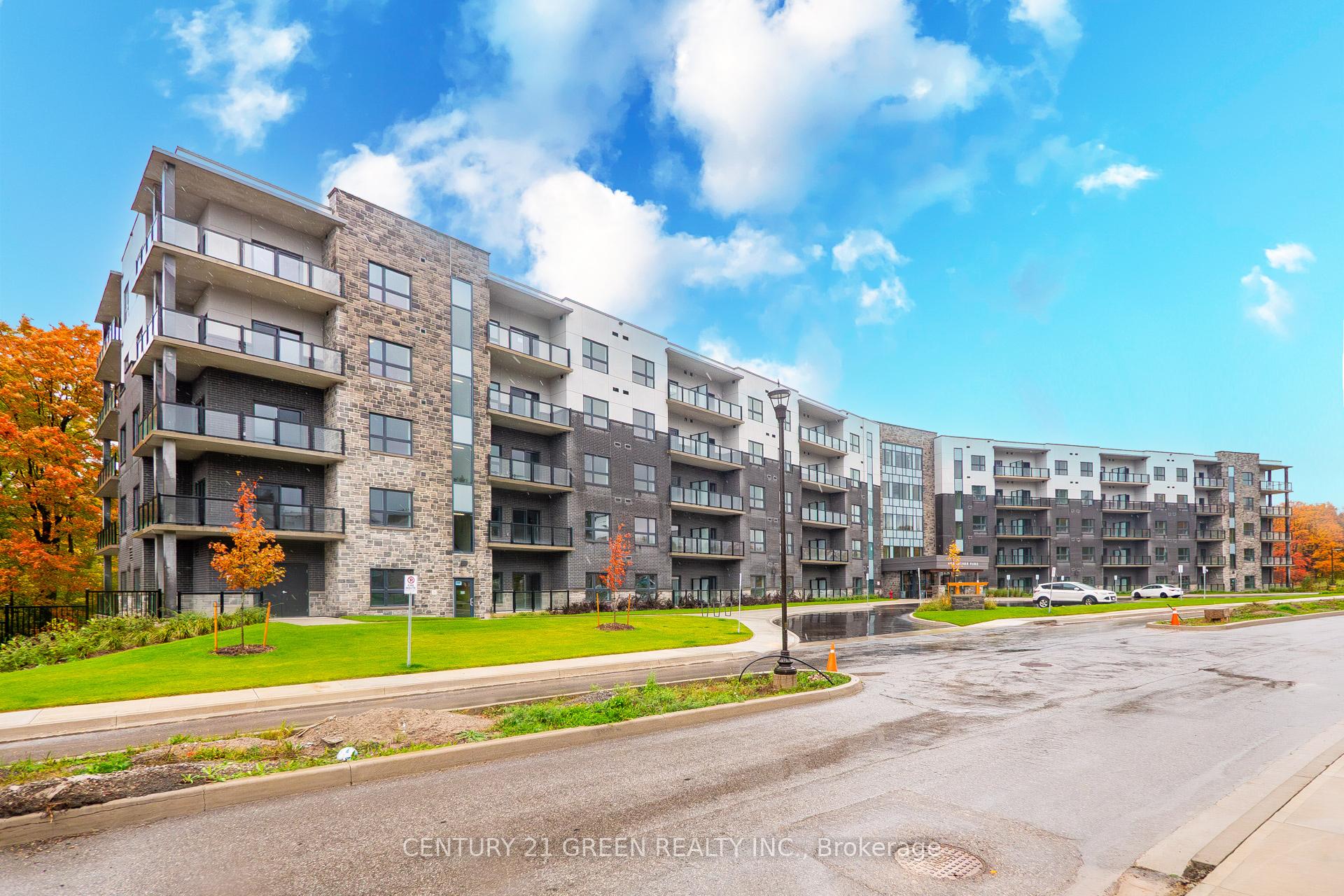 Photo 2 of Unit 111, 1100 Lackner Place, Kitchener — HOMEH
