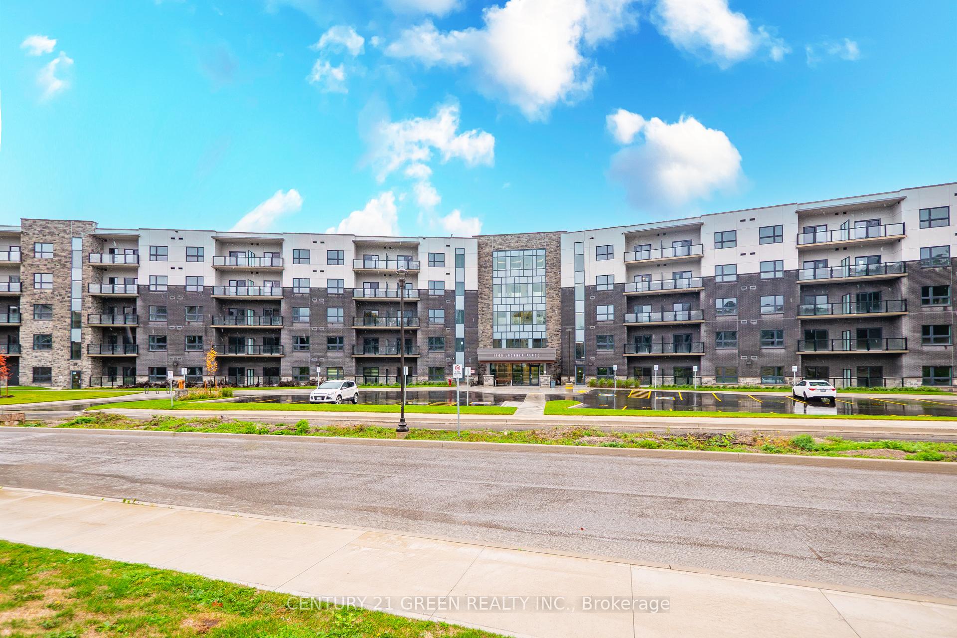 Photo 4 of Unit 111, 1100 Lackner Place, Kitchener — HOMEH