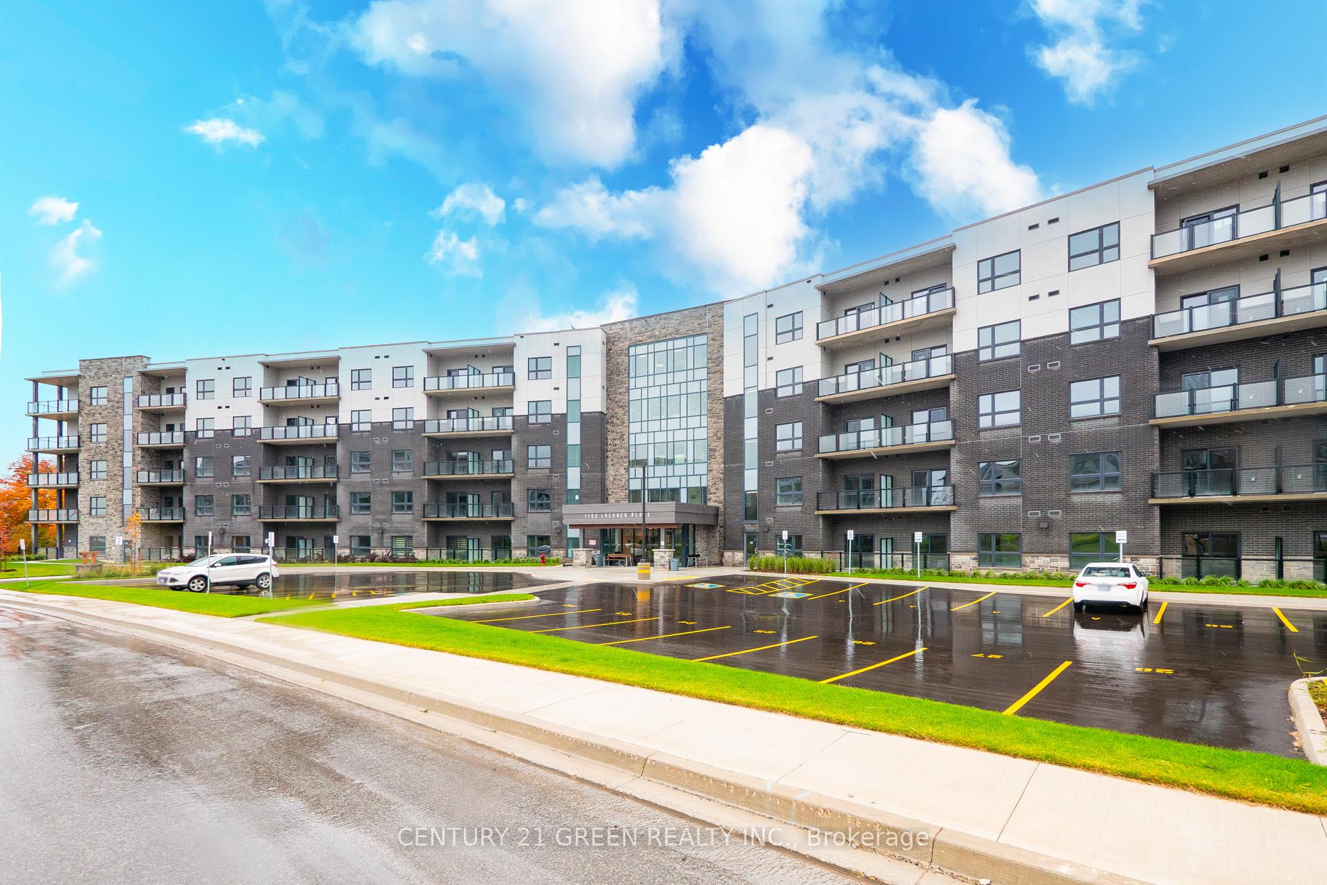 Photo 5 of Unit 111, 1100 Lackner Place, Kitchener — HOMEH